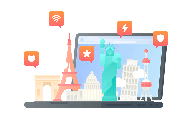 国外想用中国这边的《斗鱼直播》怎么办 - UNBLOCKCN